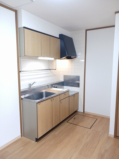 ミニヨンＡＮ キッチン