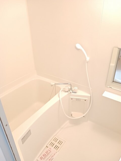 ミニヨンＡＮ 風呂画像