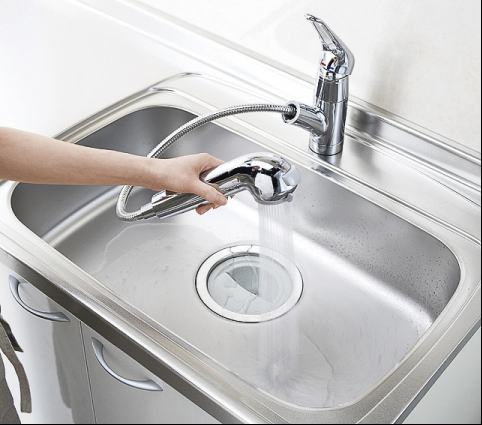 セイバリー湘南 キッチン