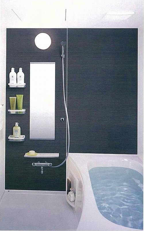 セイバリー湘南 風呂画像