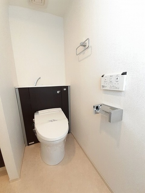 ラ・ルミエール湘南 その他4