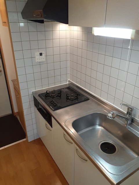 シュティル湘南 キッチン