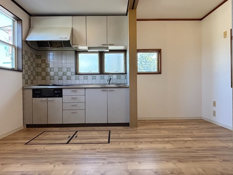 纒ハウス その他外観2