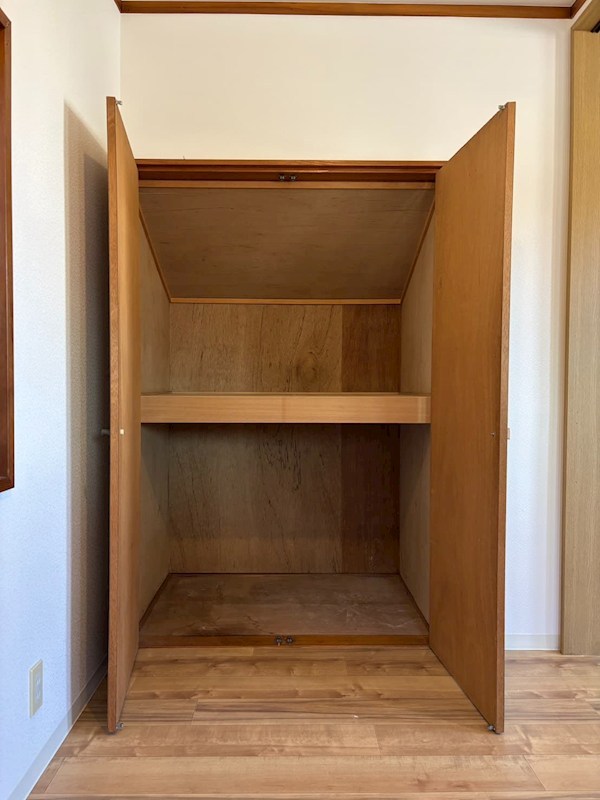 纒ハウス その他外観3