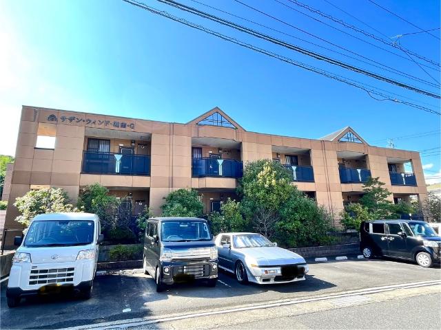 サザン・ウィンド・湘南・Ｇ 外観