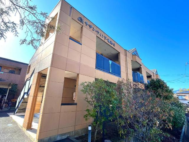 サザン・ウィンド・湘南・Ｇ その他外観1