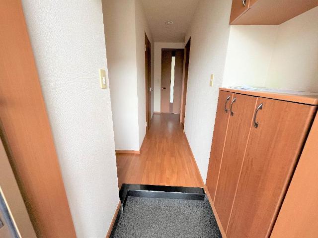 サザン・ウィンド・湘南・Ｇ 玄関