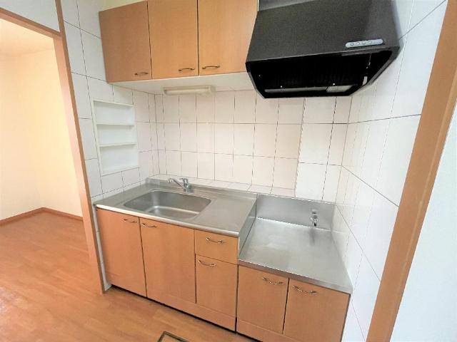 サザン・ウィンド・湘南・Ｇ キッチン