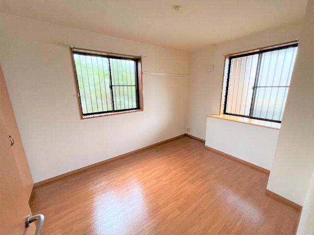 サザン・ウィンド・湘南・Ｇ ベッドルーム