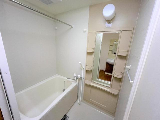 サザン・ウィンド・湘南・Ｇ 風呂画像