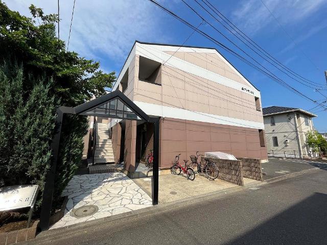 プレサスＳⅡ その他外観1