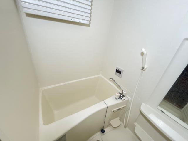 プレサスＳⅡ 風呂画像