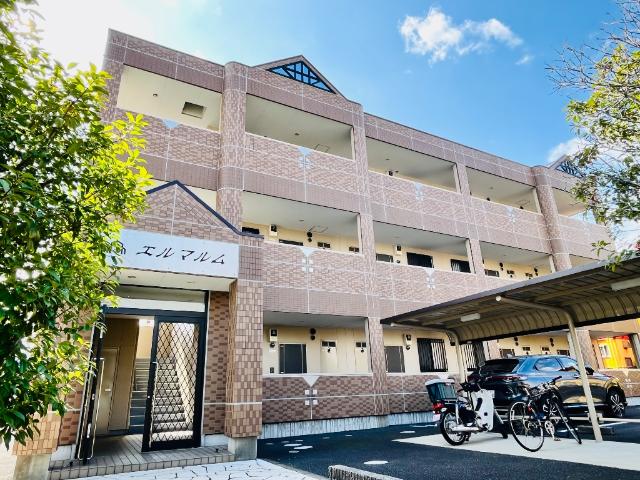 エルマルム その他外観2