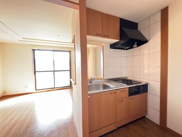 エルマルム キッチン