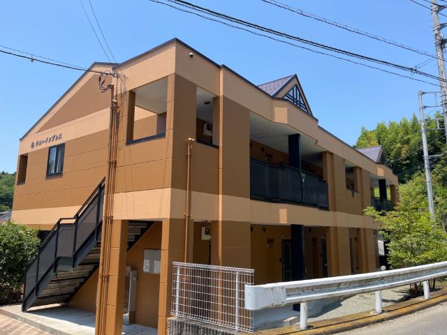 サニーインプレス 外観