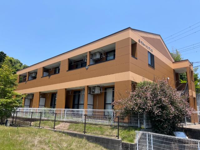 サニーインプレス その他外観1