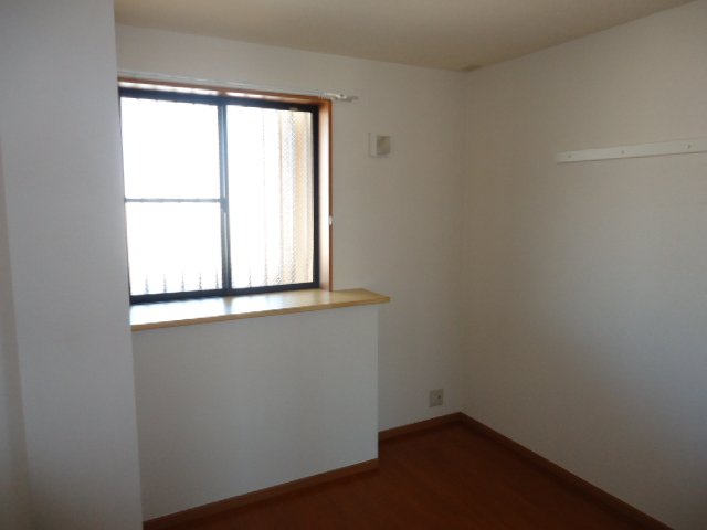 フレンドシップＳＨＯＮＡＮ ベッドルーム