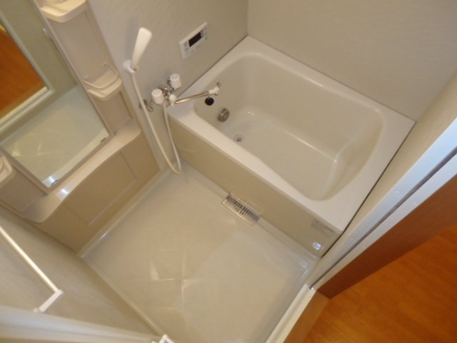 フレンドシップＳＨＯＮＡＮ 風呂画像