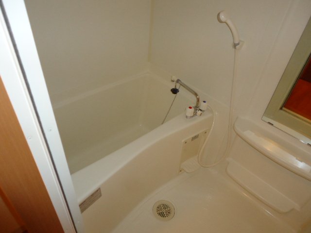 フローラーリア湘南 風呂画像