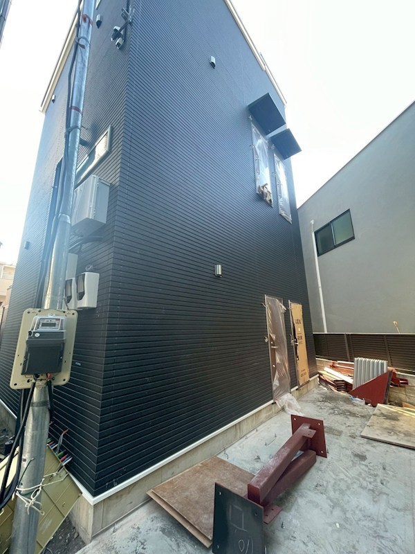 ラフィナコスタ  その他外観1