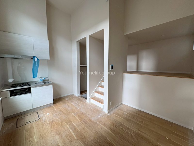 ラフィナコスタ  リビング