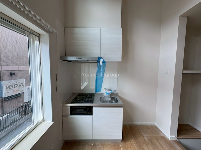 ラフィナコスタ  キッチン