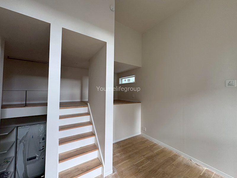 ラフィナコスタ  ベッドルーム