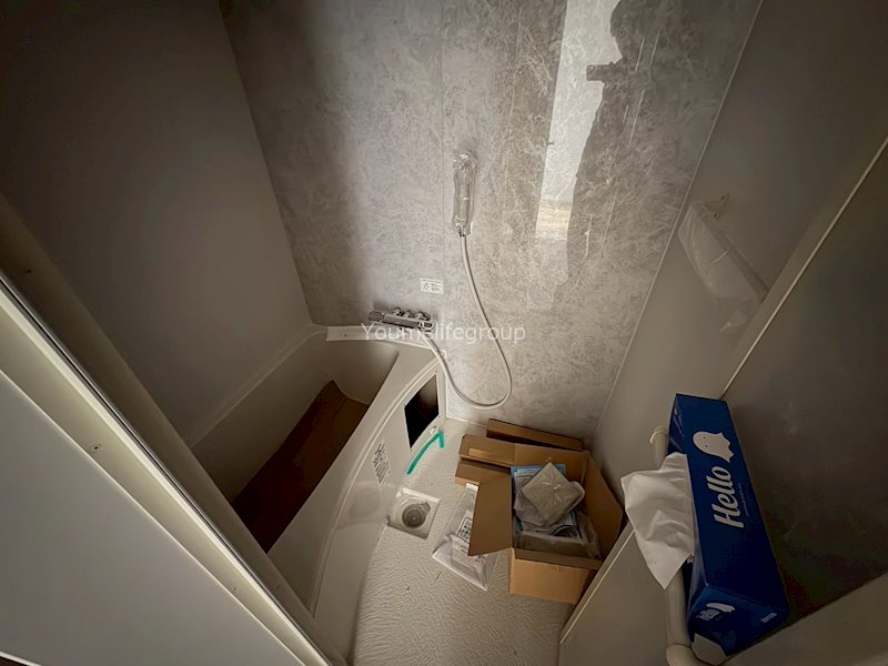 ラフィナコスタ  風呂画像