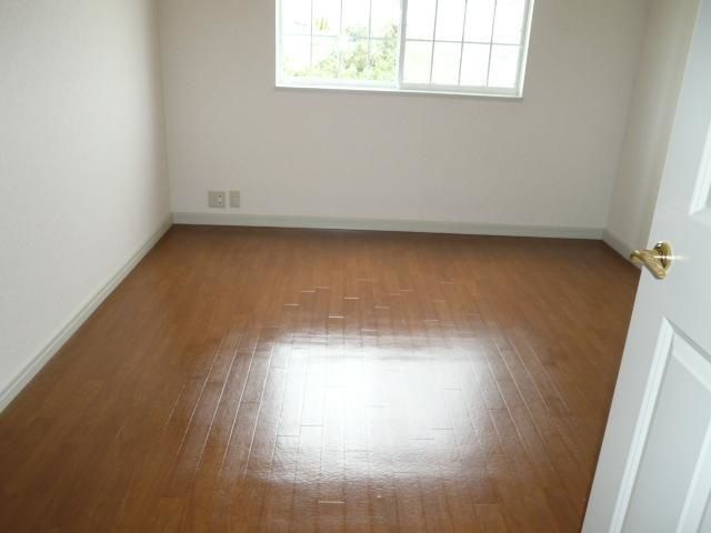 エトワール東栖 ベッドルーム