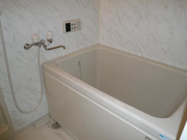 エトワール東栖 風呂画像