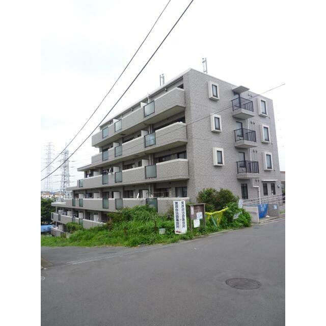 グランドクロス 301号室 外観