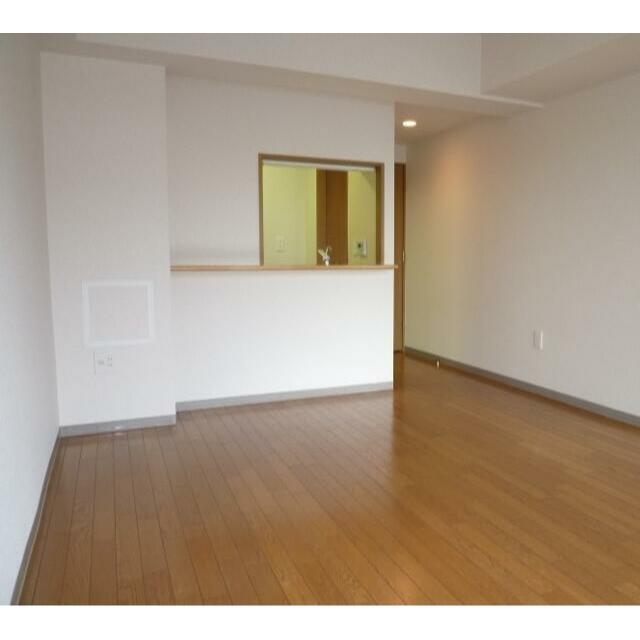 グランドクロス リビング