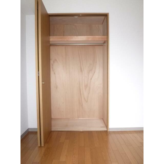 グランドクロス ベッドルーム