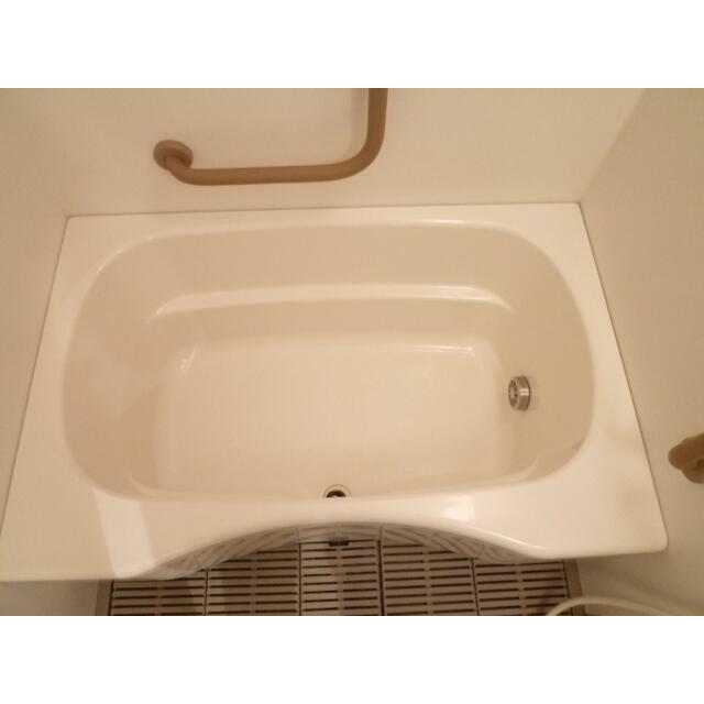 グランドクロス 風呂画像