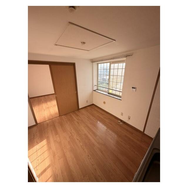 グレイスフル中井 リビング