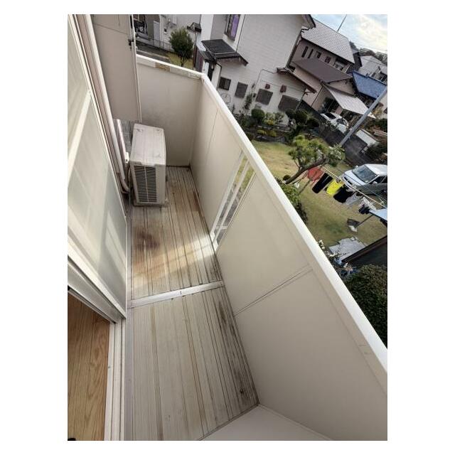 グレイスフル中井 その他12