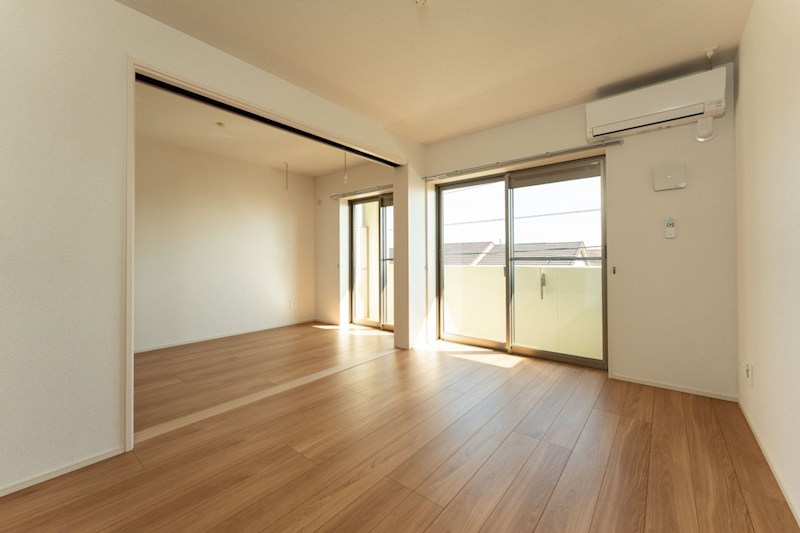 リージュ リビング