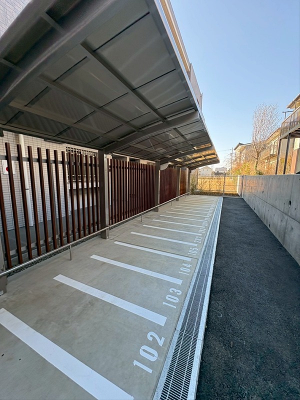 リージュ その他外観1