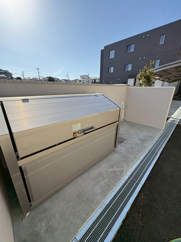 リージュ その他外観2