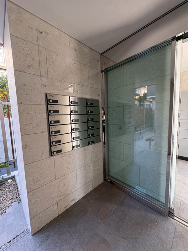 リージュ その他外観4