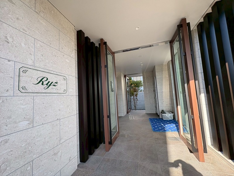 リージュ その他外観5