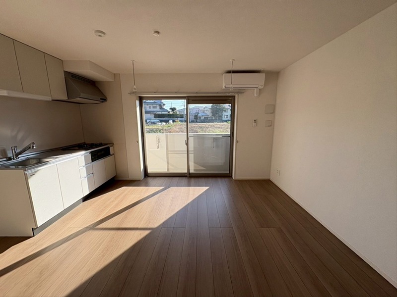 リージュ リビング