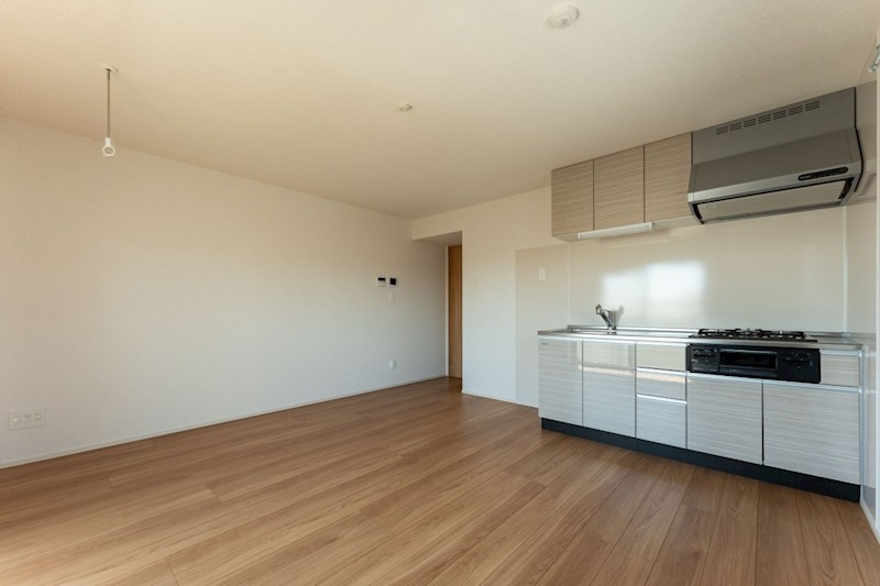 リージュ リビング