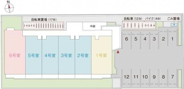 リージュ その他12