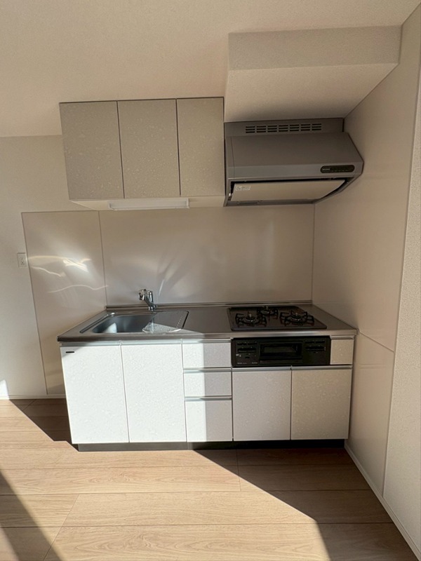 リージュ キッチン