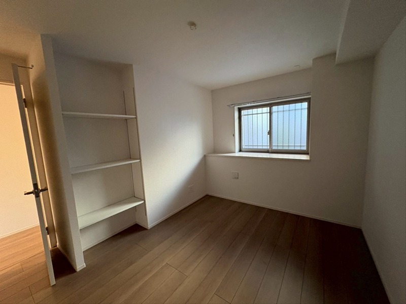 リージュ ベッドルーム