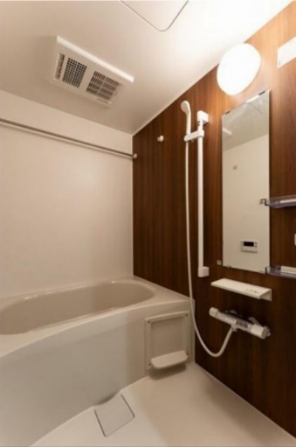 リージュ 風呂画像