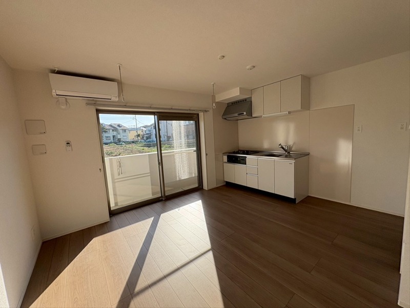 リージュ リビング