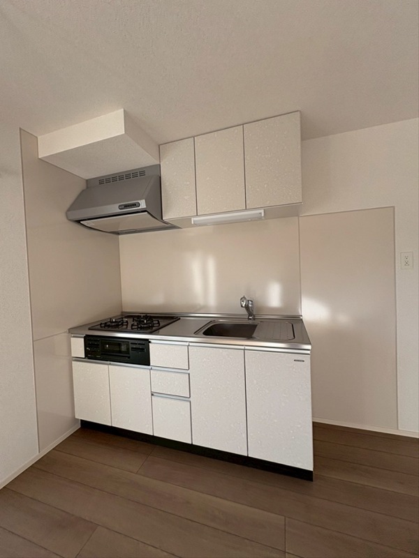 リージュ キッチン