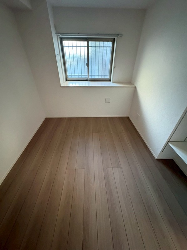 リージュ ベッドルーム